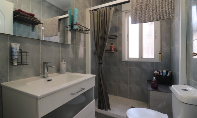 Resale - Townhouse -
Benijofar - Benijofar - Village