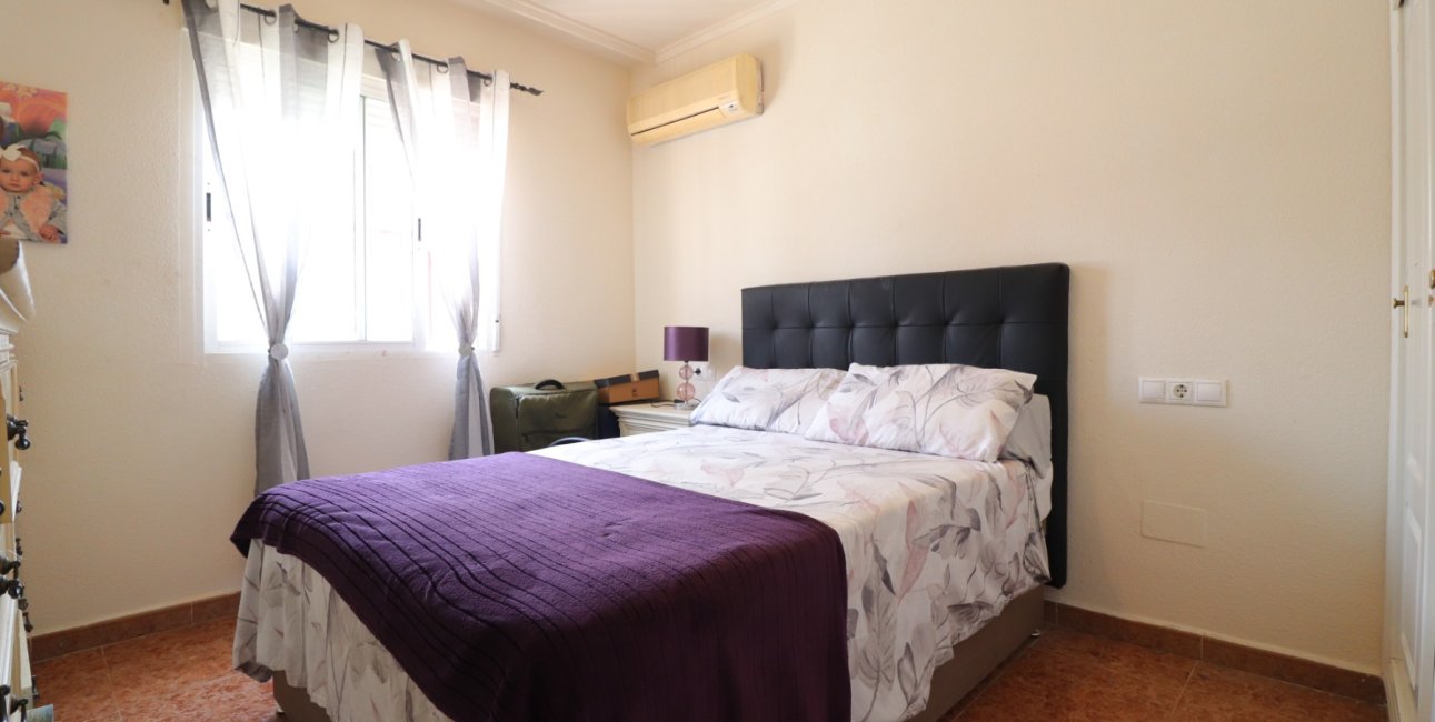 Resale - Townhouse -
Benijofar - Benijofar - Village