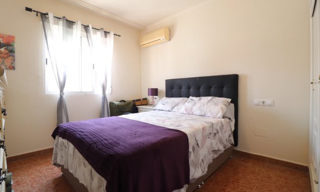 Resale - Townhouse -
Benijofar - Benijofar - Village