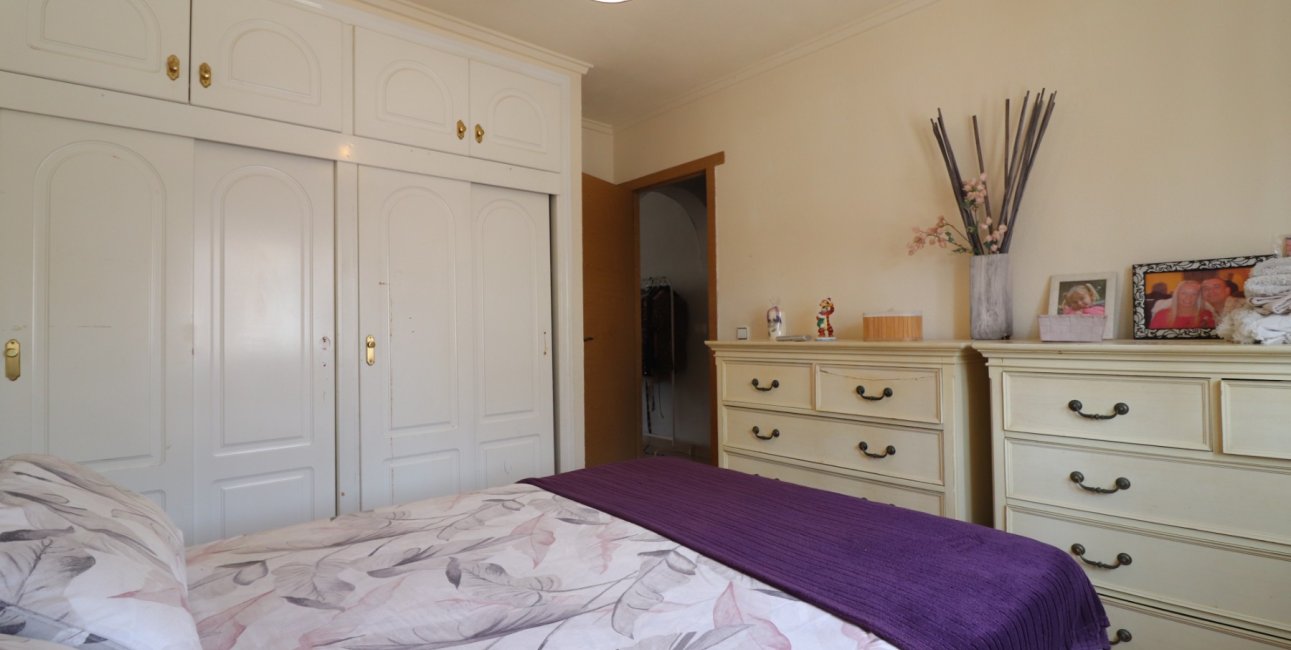 Resale - Townhouse -
Benijofar - Benijofar - Village
