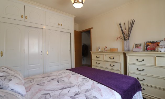 Resale - Townhouse -
Benijofar - Benijofar - Village