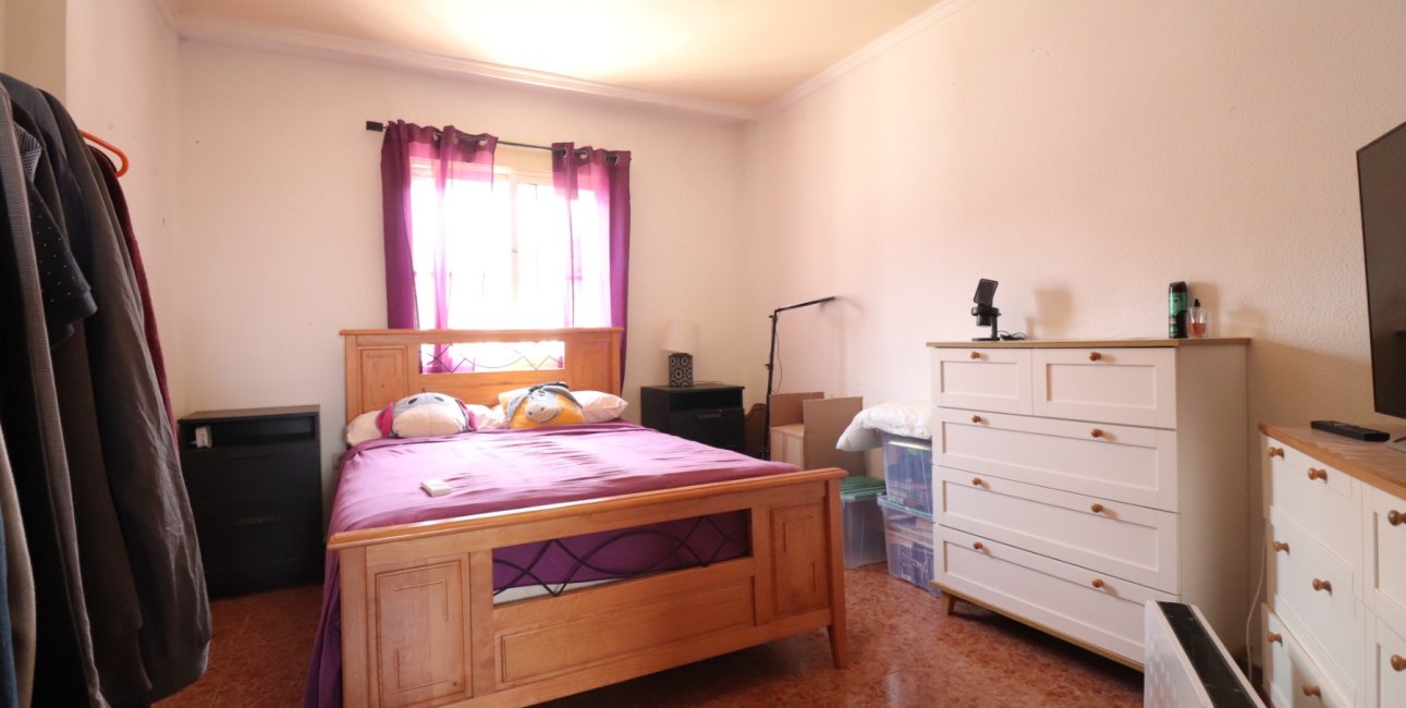 Resale - Townhouse -
Benijofar - Benijofar - Village