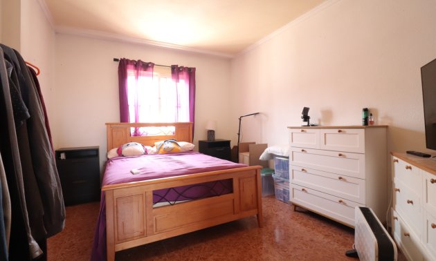 Resale - Townhouse -
Benijofar - Benijofar - Village