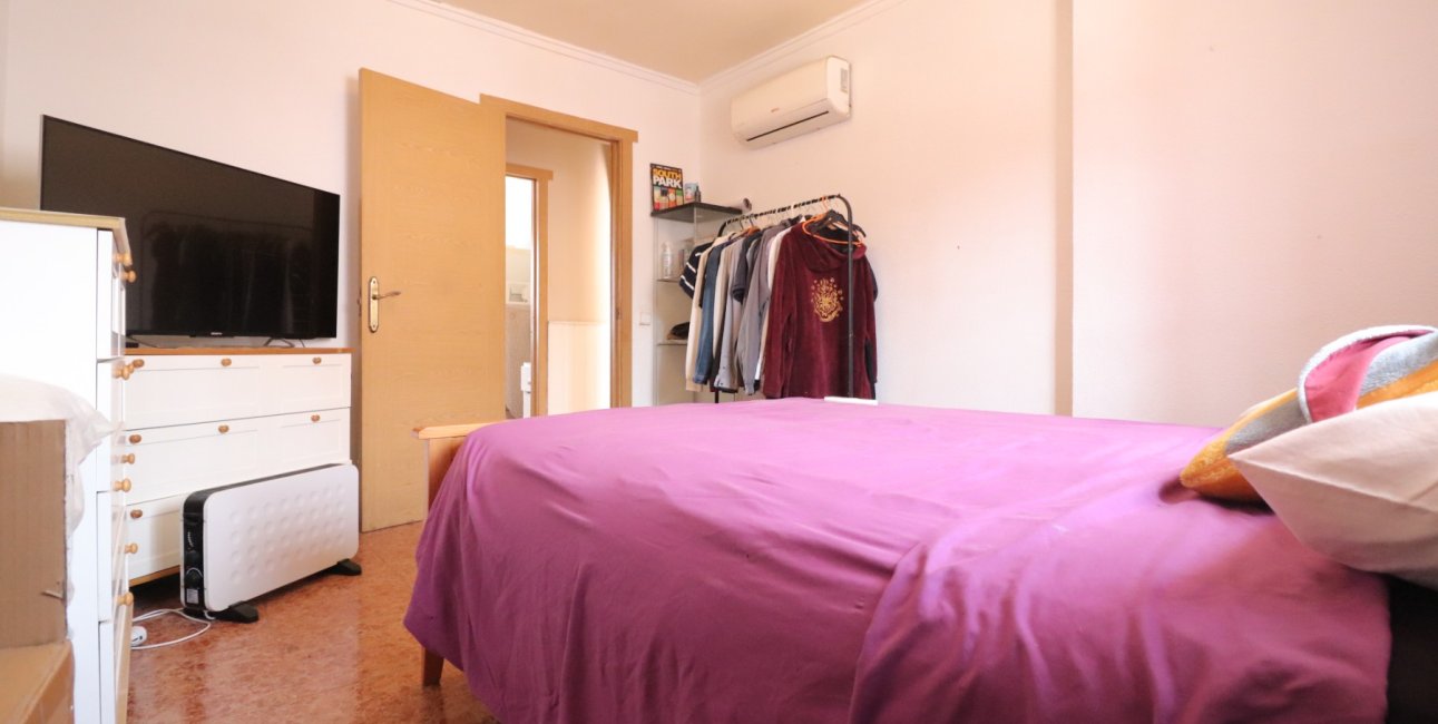 Resale - Townhouse -
Benijofar - Benijofar - Village