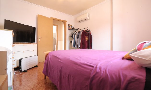 Resale - Townhouse -
Benijofar - Benijofar - Village