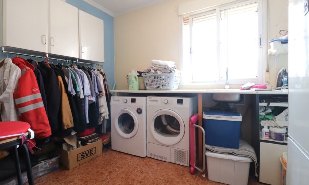 Resale - Townhouse -
Benijofar - Benijofar - Village