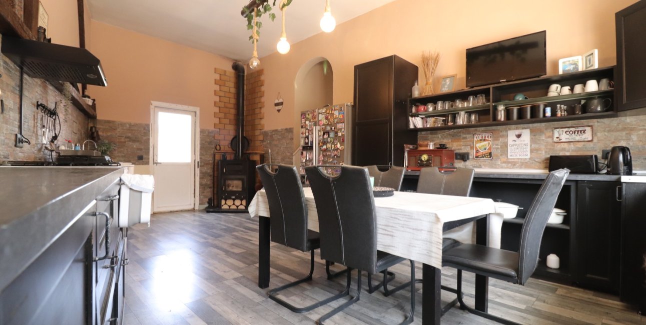 Resale - Townhouse -
Benijofar - Benijofar - Village