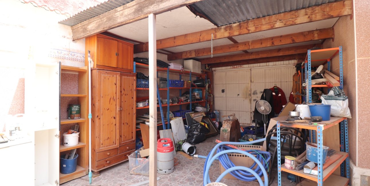 Resale - Townhouse -
Benijofar - Benijofar - Village