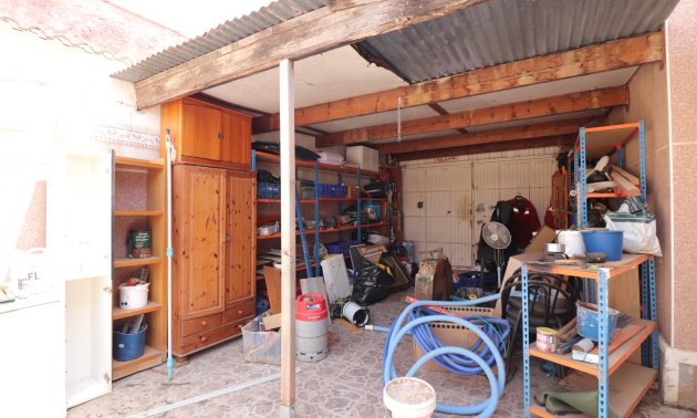 Resale - Townhouse -
Benijofar - Benijofar - Village