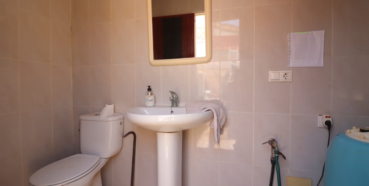 Resale - Townhouse -
Benijofar - Benijofar - Village