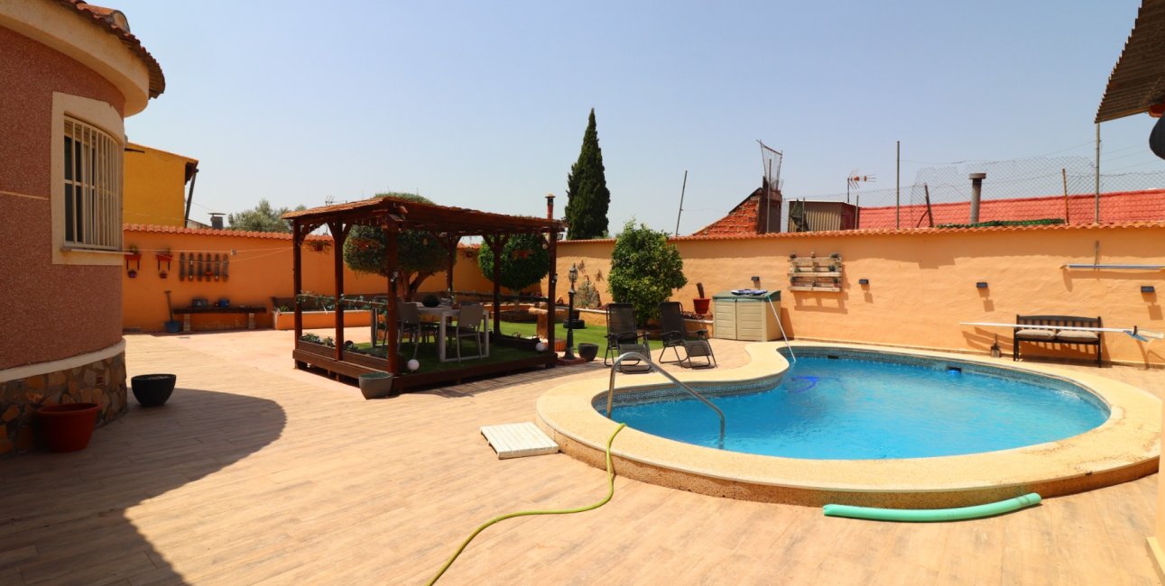 Resale - Townhouse -
Benijofar - Benijofar - Village