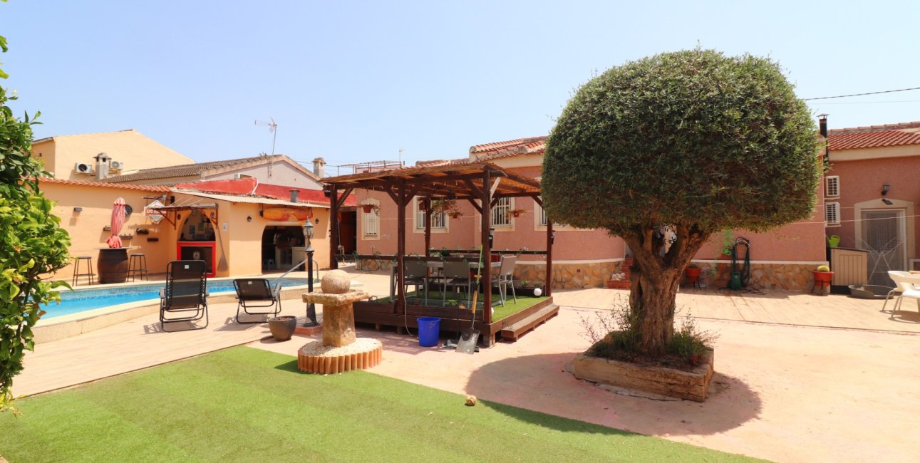 Resale - Townhouse -
Benijofar - Benijofar - Village