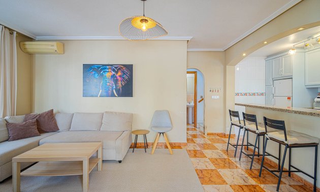 Resale - Townhouse -
Orihuela Costa - Lomas de Cabo Roig