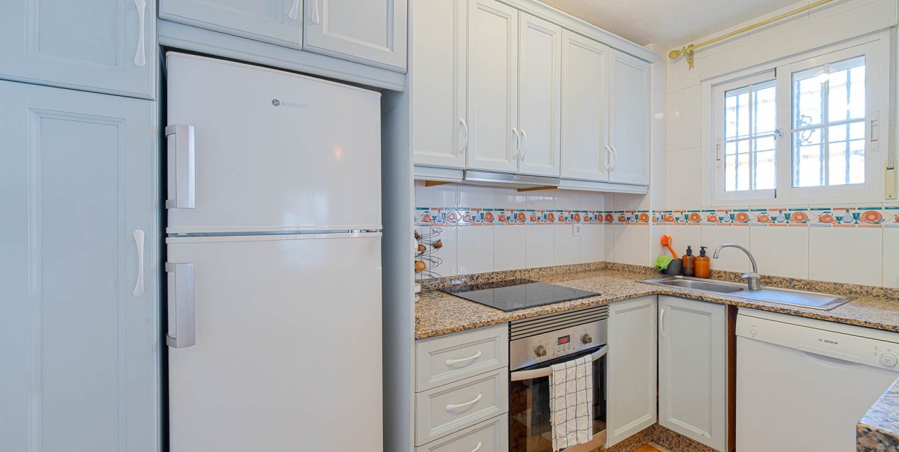 Resale - Townhouse -
Orihuela Costa - Lomas de Cabo Roig