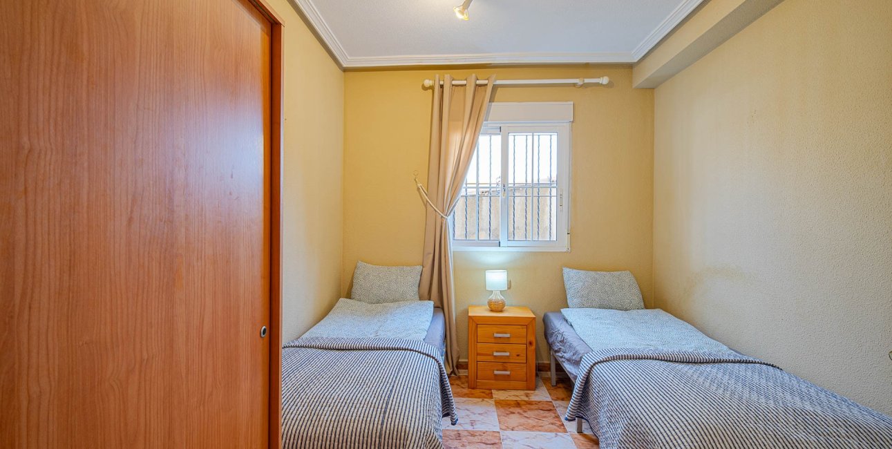 Resale - Townhouse -
Orihuela Costa - Lomas de Cabo Roig