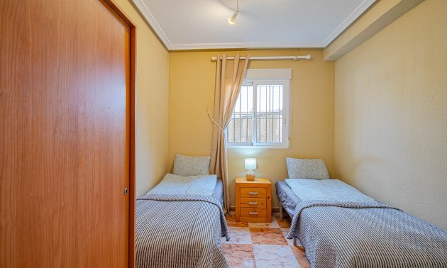 Resale - Townhouse -
Orihuela Costa - Lomas de Cabo Roig