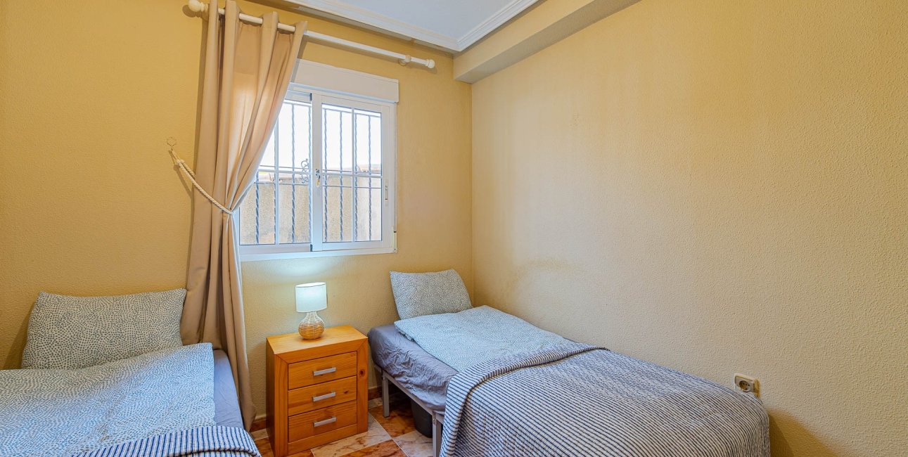 Resale - Townhouse -
Orihuela Costa - Lomas de Cabo Roig