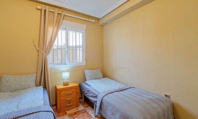 Resale - Townhouse -
Orihuela Costa - Lomas de Cabo Roig