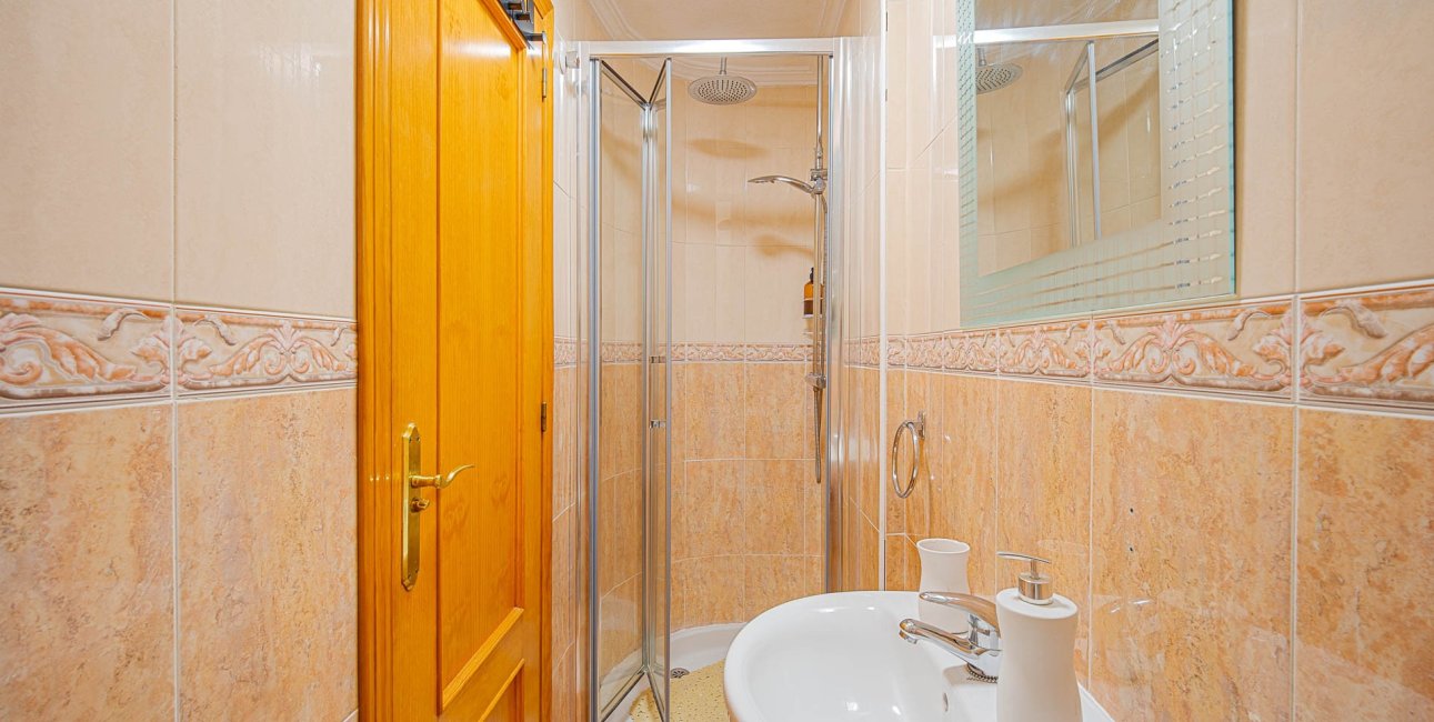 Resale - Townhouse -
Orihuela Costa - Lomas de Cabo Roig