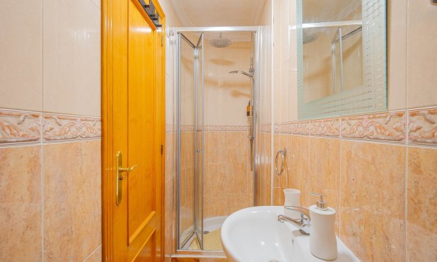Resale - Townhouse -
Orihuela Costa - Lomas de Cabo Roig