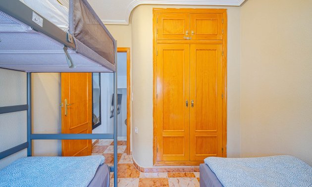 Resale - Townhouse -
Orihuela Costa - Lomas de Cabo Roig