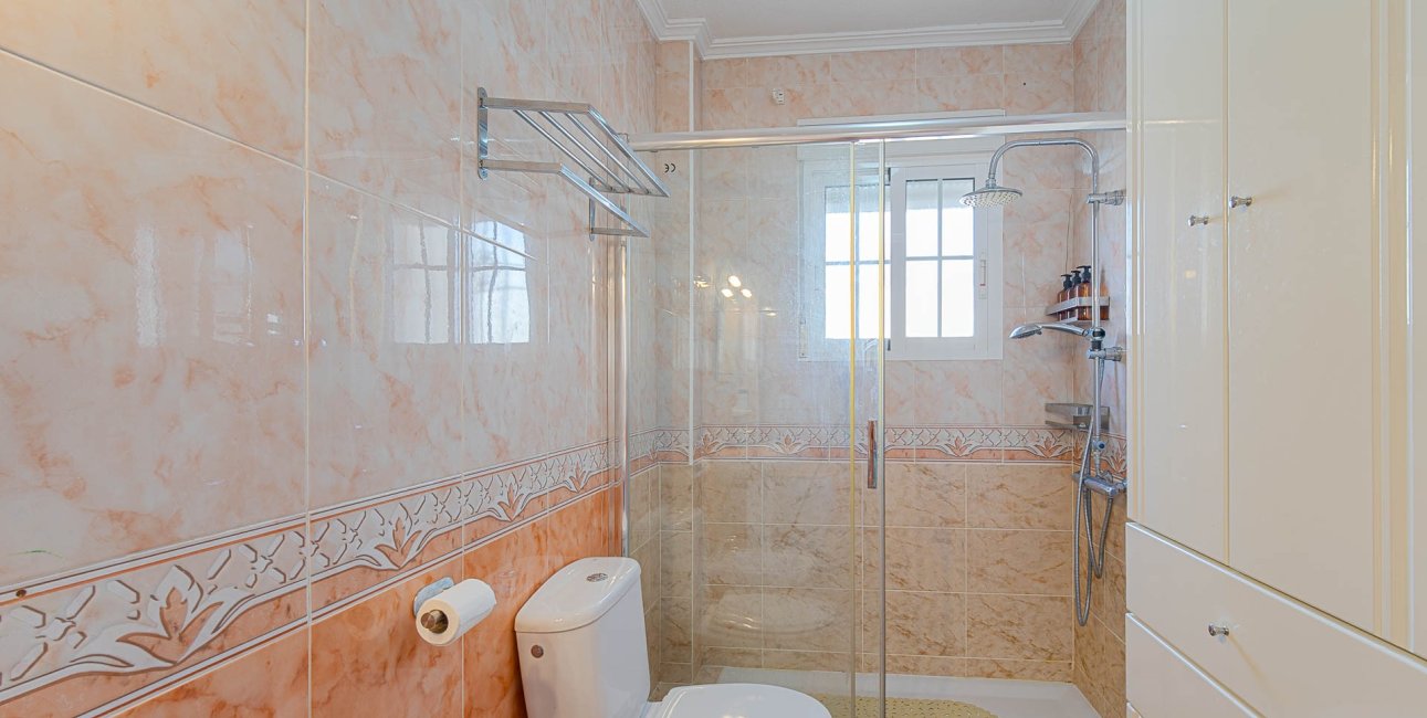 Resale - Townhouse -
Orihuela Costa - Lomas de Cabo Roig