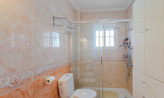 Resale - Townhouse -
Orihuela Costa - Lomas de Cabo Roig