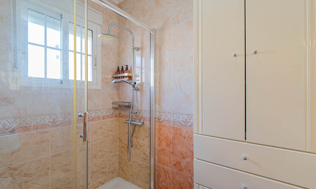 Resale - Townhouse -
Orihuela Costa - Lomas de Cabo Roig