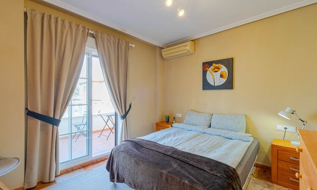 Resale - Townhouse -
Orihuela Costa - Lomas de Cabo Roig