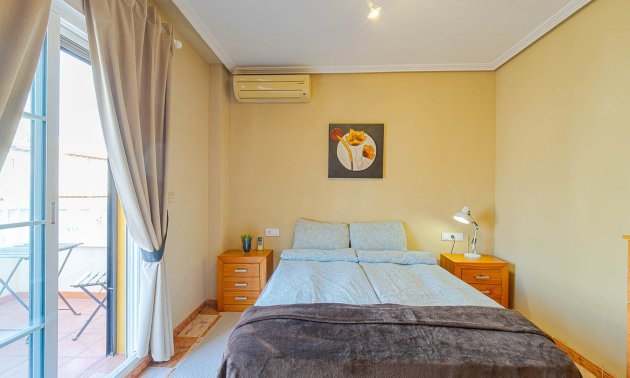 Resale - Townhouse -
Orihuela Costa - Lomas de Cabo Roig