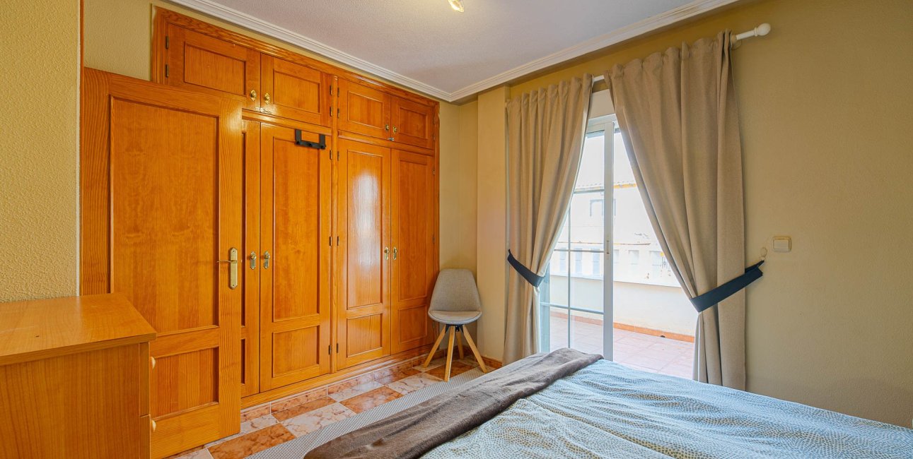 Resale - Townhouse -
Orihuela Costa - Lomas de Cabo Roig