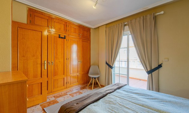 Resale - Townhouse -
Orihuela Costa - Lomas de Cabo Roig