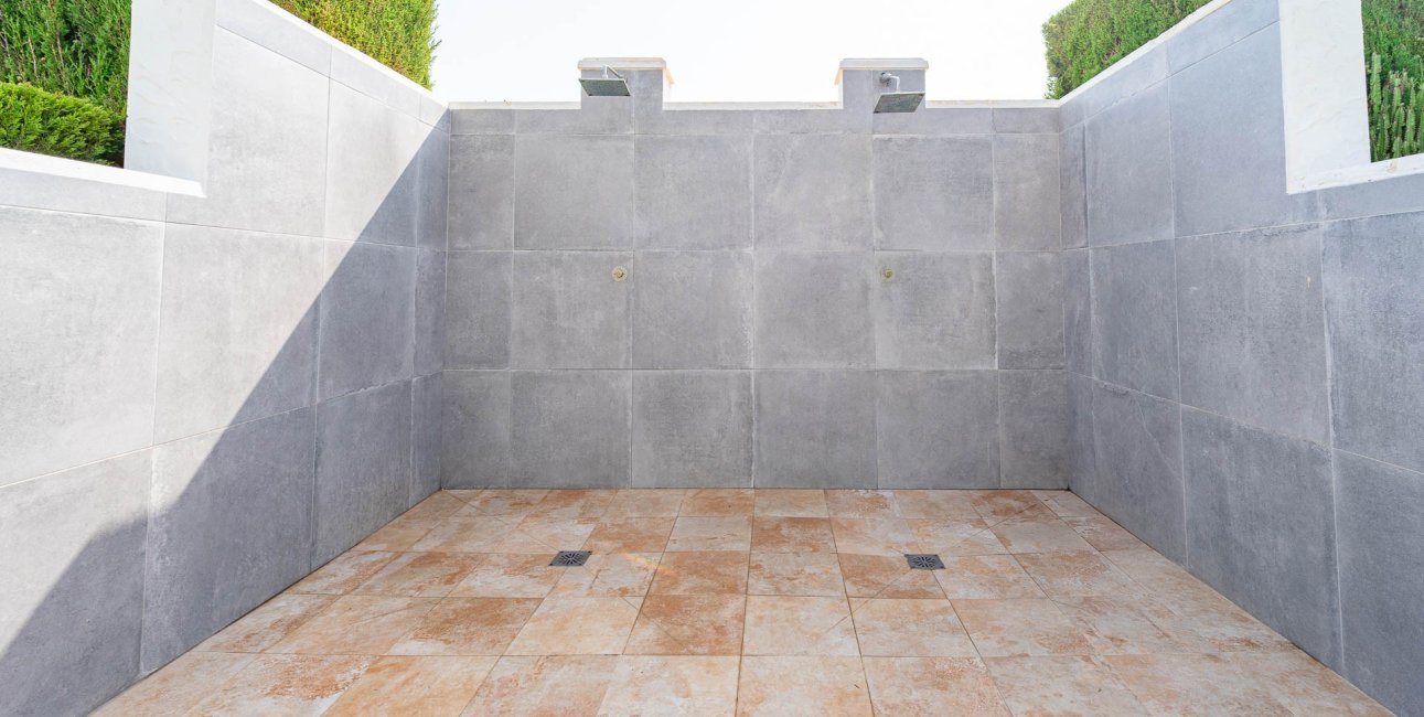 Resale - Townhouse -
Orihuela Costa - Lomas de Cabo Roig
