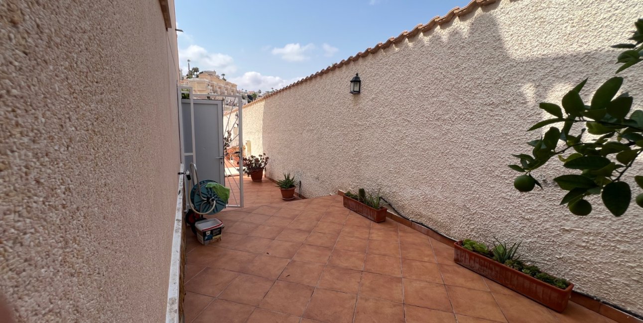Resale - Villa -
Ciudad Quesada - La Marquesa