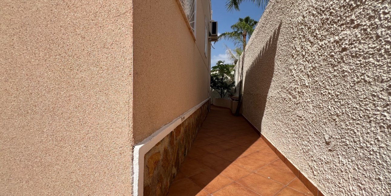 Resale - Villa -
Ciudad Quesada - La Marquesa