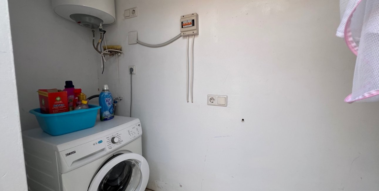 Resale - Villa -
Ciudad Quesada - La Marquesa