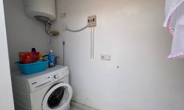 Resale - Villa -
Ciudad Quesada - La Marquesa