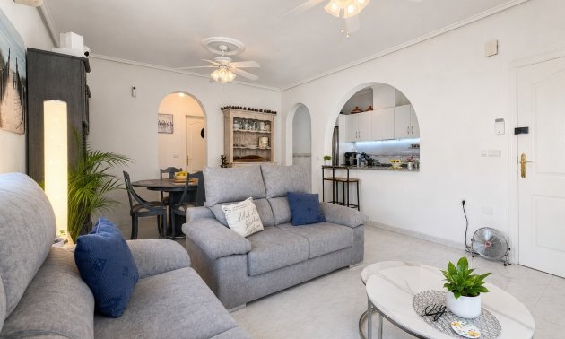 Resale - Villa -
Ciudad Quesada - La Marquesa