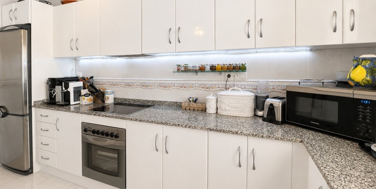 Resale - Villa -
Ciudad Quesada - La Marquesa
