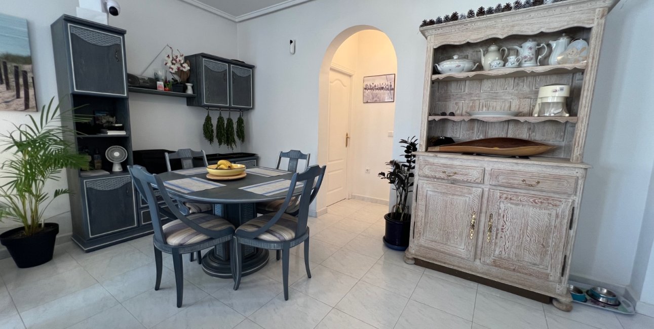 Resale - Villa -
Ciudad Quesada - La Marquesa