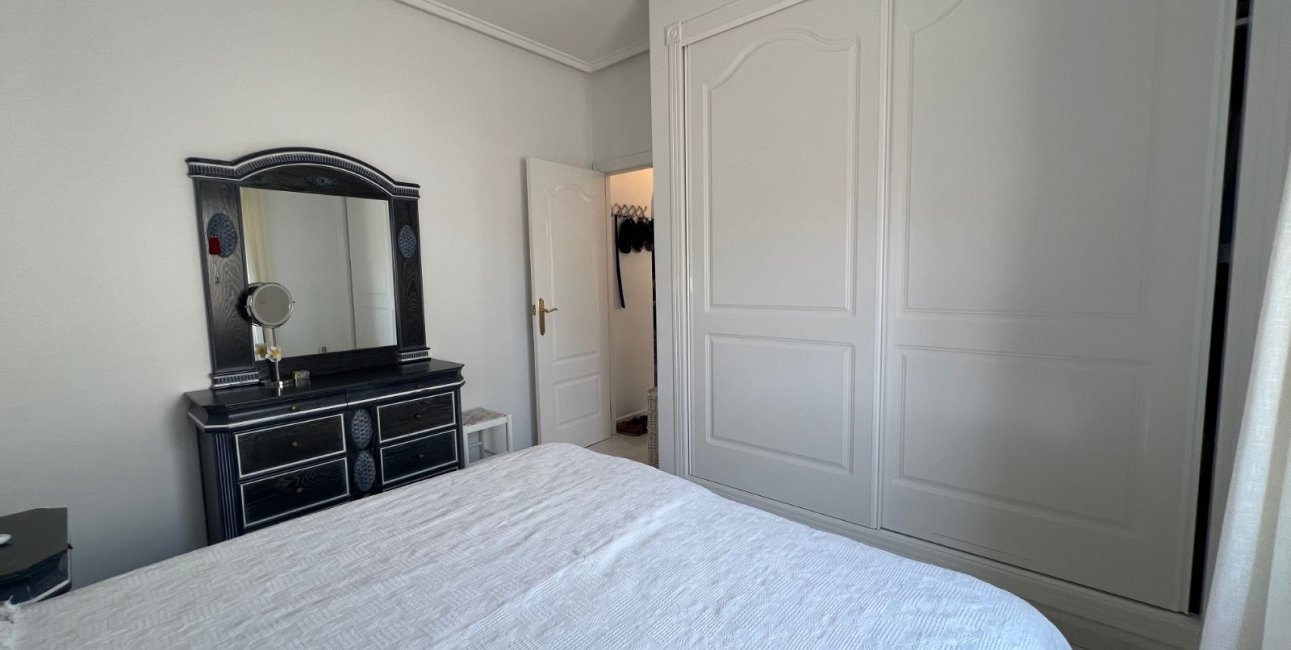 Resale - Villa -
Ciudad Quesada - La Marquesa