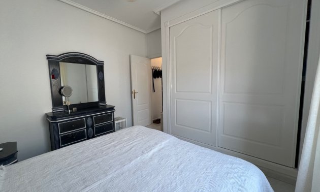 Resale - Villa -
Ciudad Quesada - La Marquesa