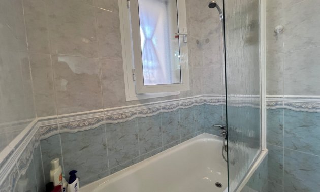 Resale - Villa -
Ciudad Quesada - La Marquesa