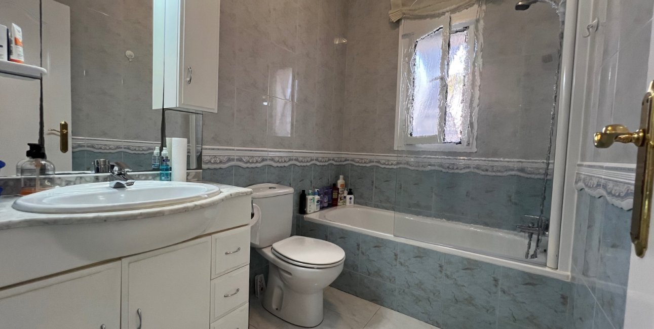 Resale - Villa -
Ciudad Quesada - La Marquesa