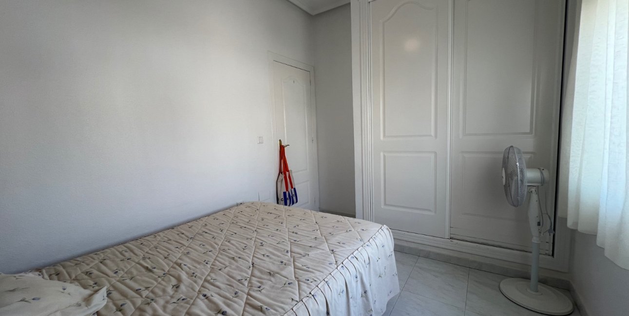 Resale - Villa -
Ciudad Quesada - La Marquesa