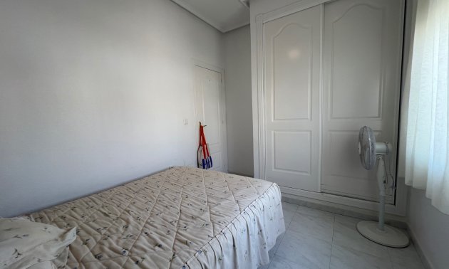 Resale - Villa -
Ciudad Quesada - La Marquesa