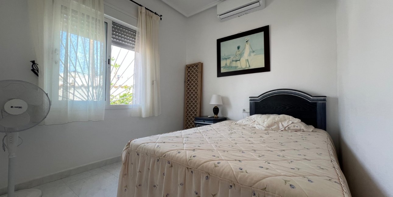 Resale - Villa -
Ciudad Quesada - La Marquesa