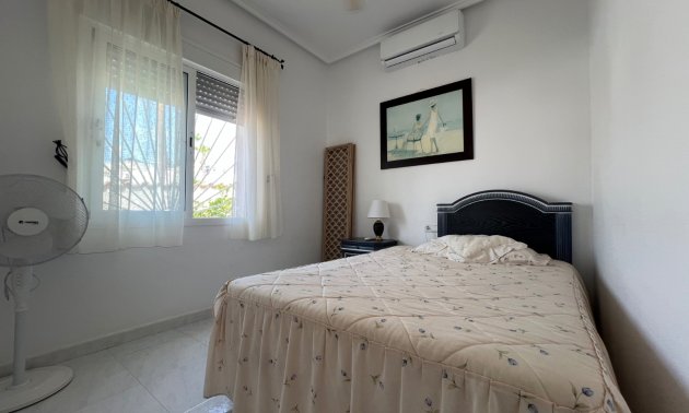 Resale - Villa -
Ciudad Quesada - La Marquesa