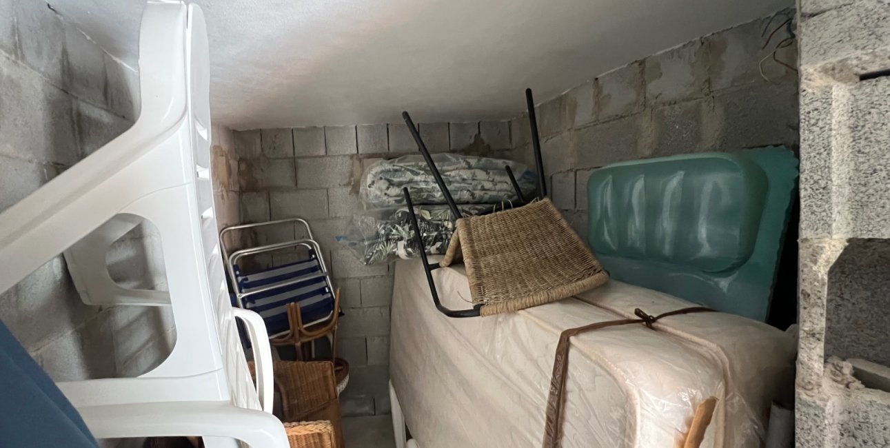 Resale - Villa -
Ciudad Quesada - La Marquesa