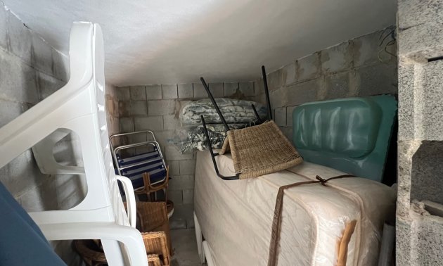 Resale - Villa -
Ciudad Quesada - La Marquesa